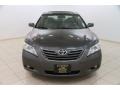 2007 Magnetic Gray Metallic Toyota Camry XLE V6  photo #2