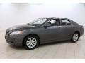 Magnetic Gray Metallic 2007 Toyota Camry XLE V6 Exterior