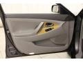 Ash 2007 Toyota Camry XLE V6 Door Panel