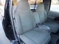 2000 Black Ford Ranger XLT Regular Cab  photo #14