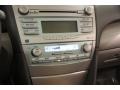 2007 Toyota Camry Ash Interior Controls Photo