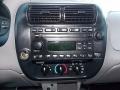 2000 Black Ford Ranger XLT Regular Cab  photo #20