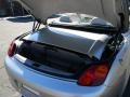 Millennium Silver Metallic - SC 430 Photo No. 21