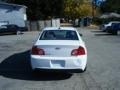 Summit White - Malibu LS Photo No. 3