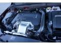 2015 Chevrolet Malibu 2.0 Liter SIDI Turbocharged DOHC 16-Valve VVT 4 Cylinder Engine Photo