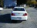 White - Malibu LT Sedan Photo No. 3