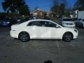 White - Malibu LT Sedan Photo No. 4