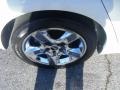 White - Malibu LT Sedan Photo No. 6