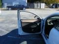 White - Malibu LT Sedan Photo No. 9