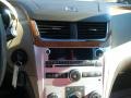 White - Malibu LT Sedan Photo No. 11