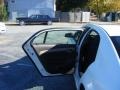 White - Malibu LT Sedan Photo No. 14