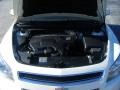White - Malibu LT Sedan Photo No. 21