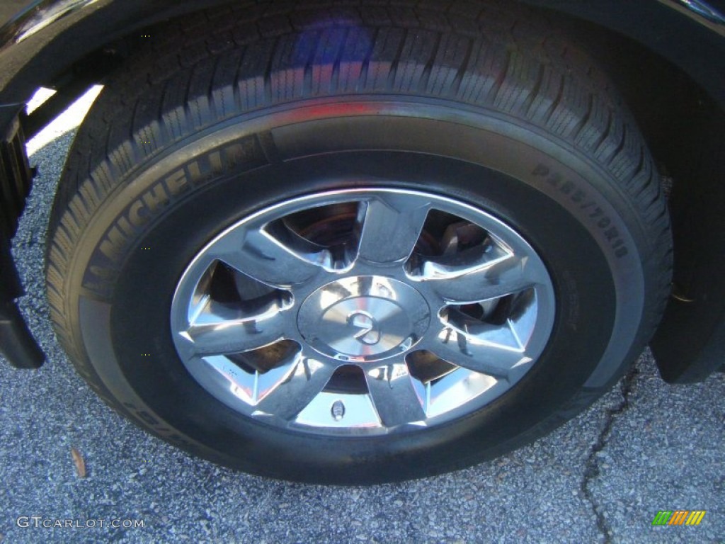 2006 QX 56 - Liquid Onyx / Willow photo #8