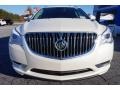 2015 White Diamond Tricoat Buick Enclave Premium  photo #2