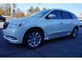 2015 White Diamond Tricoat Buick Enclave Premium  photo #3