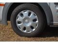 Silver Metallic - Transit Connect XLT Van Photo No. 10