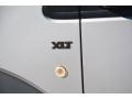 Silver Metallic - Transit Connect XLT Van Photo No. 11