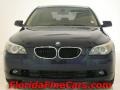 2004 Orient Blue Metallic BMW 5 Series 530i Sedan  photo #5