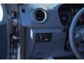 Silver Metallic - Transit Connect XLT Van Photo No. 22