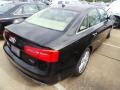 Havanna Black Metallic - A6 3.0T Prestige quattro Sedan Photo No. 6