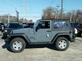 2015 Anvil Jeep Wrangler Sport 4x4  photo #3