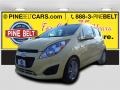 Lemonade 2015 Chevrolet Spark LS