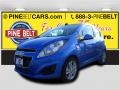 Denim 2015 Chevrolet Spark LS