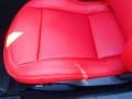 2015 Torch Red Chevrolet Corvette Stingray Coupe  photo #4