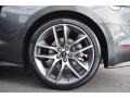 2015 Ford Mustang EcoBoost Premium Coupe Wheel