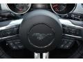Magnetic Metallic - Mustang EcoBoost Premium Coupe Photo No. 17