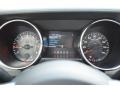 Ebony Gauges Photo for 2015 Ford Mustang #99374485