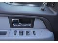 2014 Sterling Grey Ford F150 XLT SuperCrew 4x4  photo #5