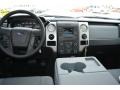 Blue Flame - F150 XLT SuperCrew Photo No. 9