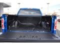 2014 Blue Flame Ford F150 XLT SuperCrew  photo #11