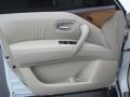 Wheat Door Panel Photo for 2014 Infiniti QX80 #99375617