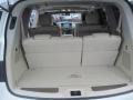 Wheat Trunk Photo for 2014 Infiniti QX80 #99375845