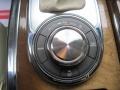 Wheat Controls Photo for 2014 Infiniti QX80 #99376035