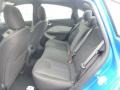Laser Blue Pearl - Dart Blacktop Photo No. 13
