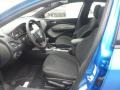 Laser Blue Pearl - Dart Blacktop Photo No. 16