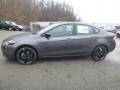 Granite Crystal Metallic - Dart SXT Photo No. 2