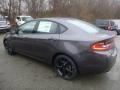 Granite Crystal Metallic - Dart SXT Photo No. 3