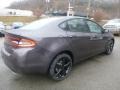 Granite Crystal Metallic - Dart SXT Photo No. 5