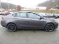Granite Crystal Metallic - Dart SXT Photo No. 6