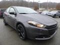 Granite Crystal Metallic - Dart SXT Photo No. 7