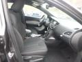 Granite Crystal Metallic - Dart SXT Photo No. 10
