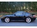 Black - 911 Turbo Coupe Photo No. 3