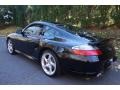 Black - 911 Turbo Coupe Photo No. 4