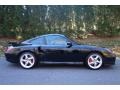Black - 911 Turbo Coupe Photo No. 7