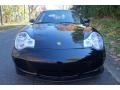 Black - 911 Turbo Coupe Photo No. 9