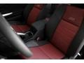Si Black/Red Front Seat Photo for 2015 Honda Civic #99378047